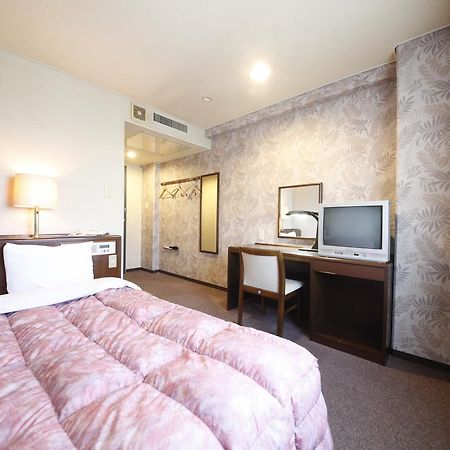 Business Hotel Taihei Annex Matsuyama  Exterior foto