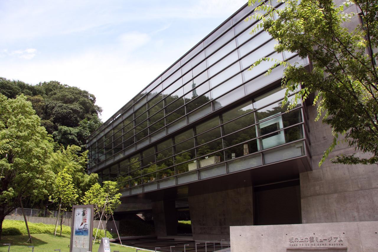 Business Hotel Taihei Annex Matsuyama  Exterior foto